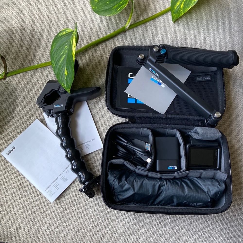 GoPro | Hero6 Black